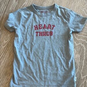 Crewcuts T-shirt xs (4-5)